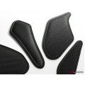 LUIMOTO TANK LEAF Tank Pads for the Kawasaki Ninja 300 (2013-2017)